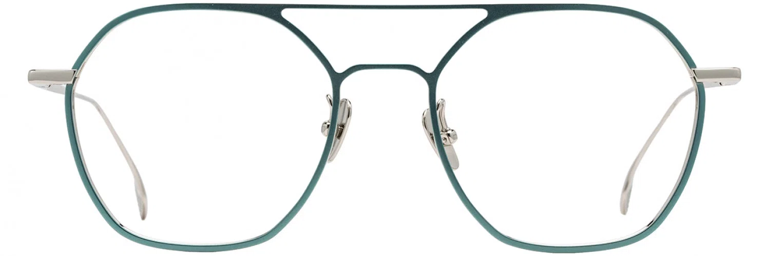 STATE Optical Co. LARAMIE Eyeglasses - view 2